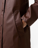 Women's Ellis PU Raincoat
