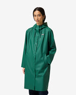Women's Ellis PU Raincoat