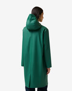 Women's Ellis PU Raincoat