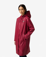 Women's Ellis PU Raincoat