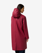 Women's Ellis PU Raincoat