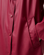 Women's Ellis PU Raincoat