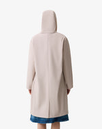 Women's Ellis PU Raincoat