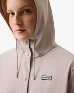 Women's Ellis PU Raincoat