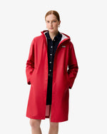 Women's Ellis PU Raincoat
