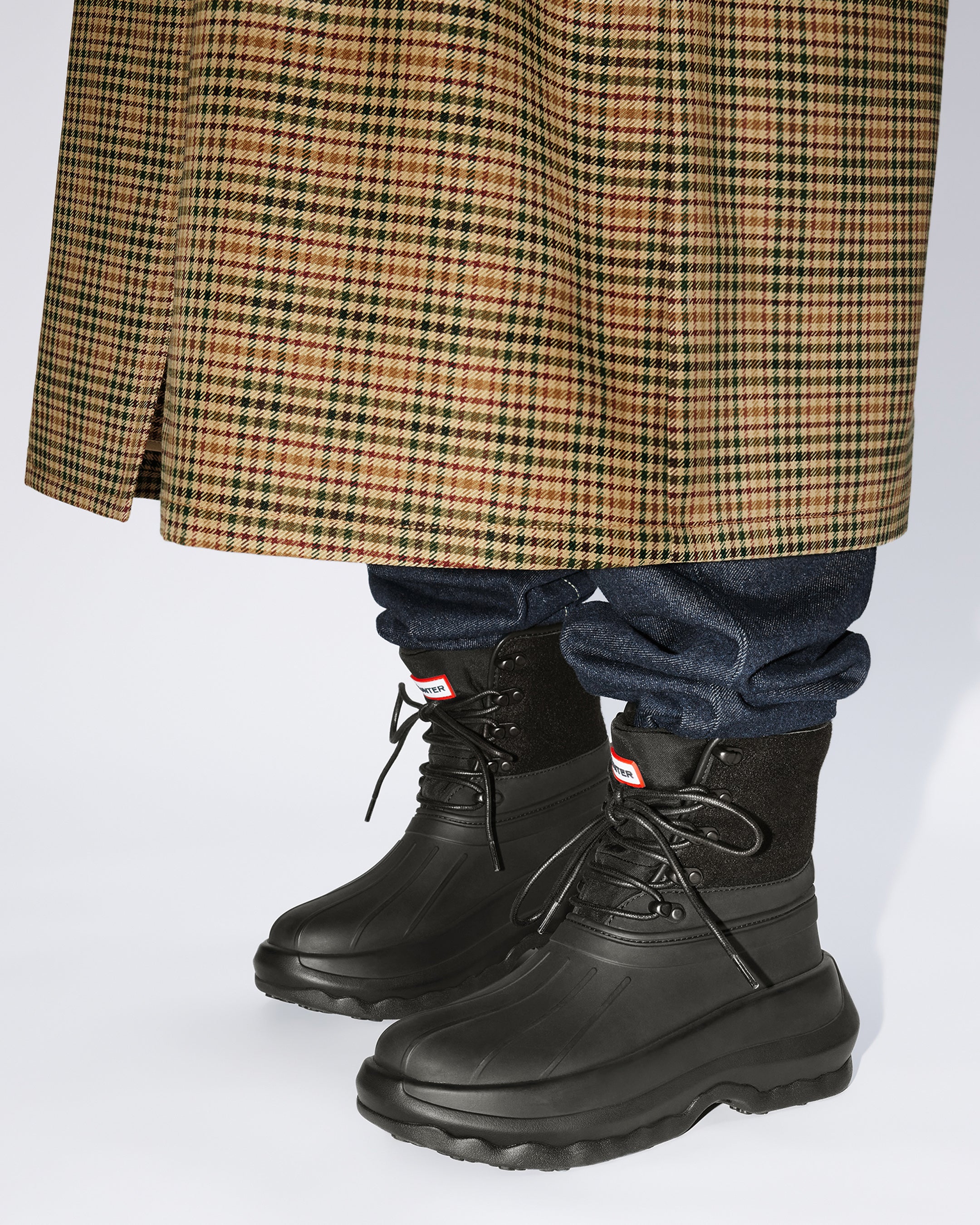 Kenzo sale winter boots