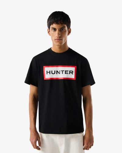 Men's Halton Logo Short Sleeve T-Shirt