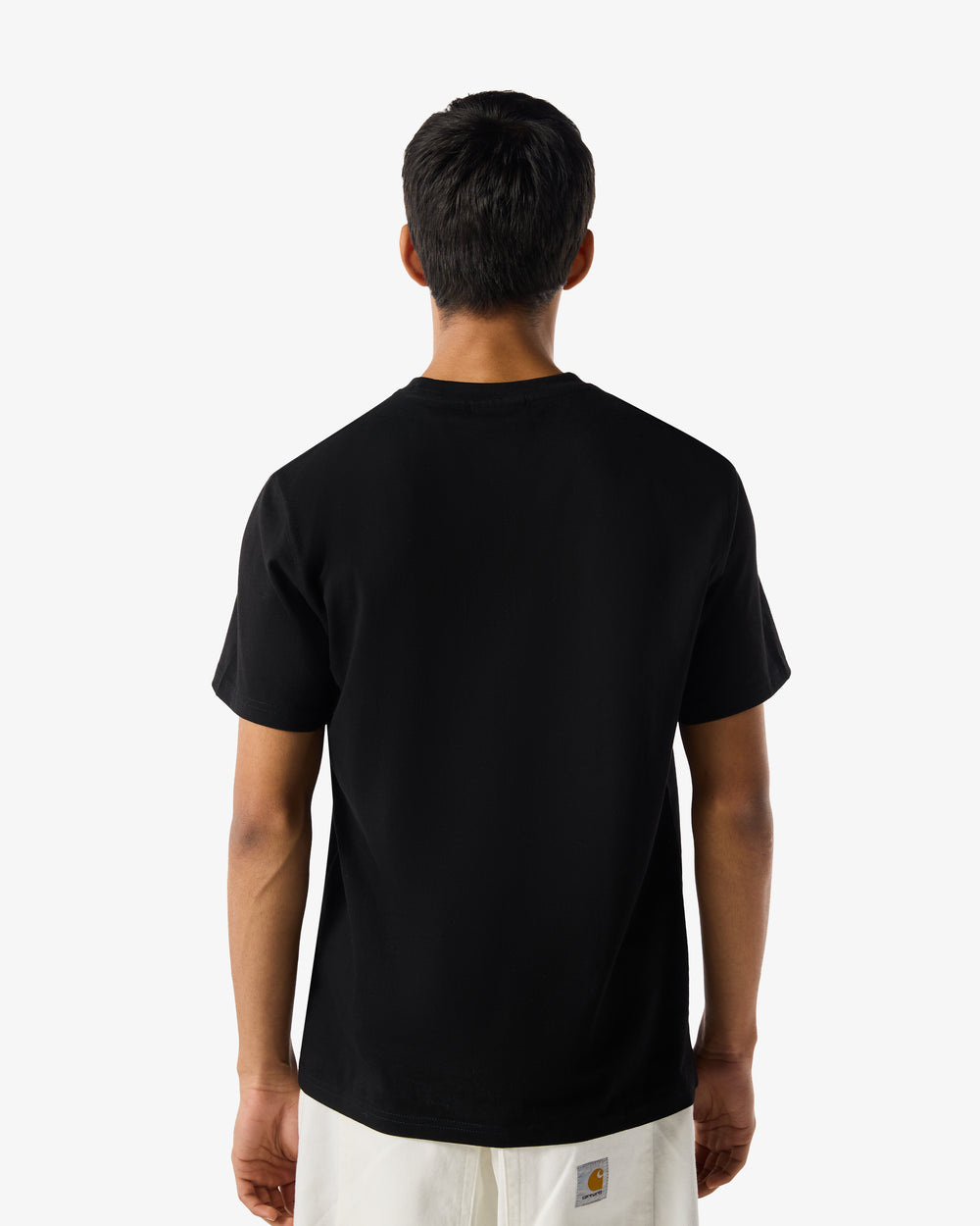 Men's Halton Logo Short Sleeve T-Shirt