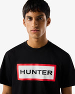 Men's Halton Logo Short Sleeve T-Shirt