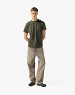 Men's Halton Logo Short Sleeve T-Shirt