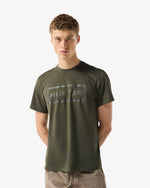 Men's Halton Logo Short Sleeve T-Shirt