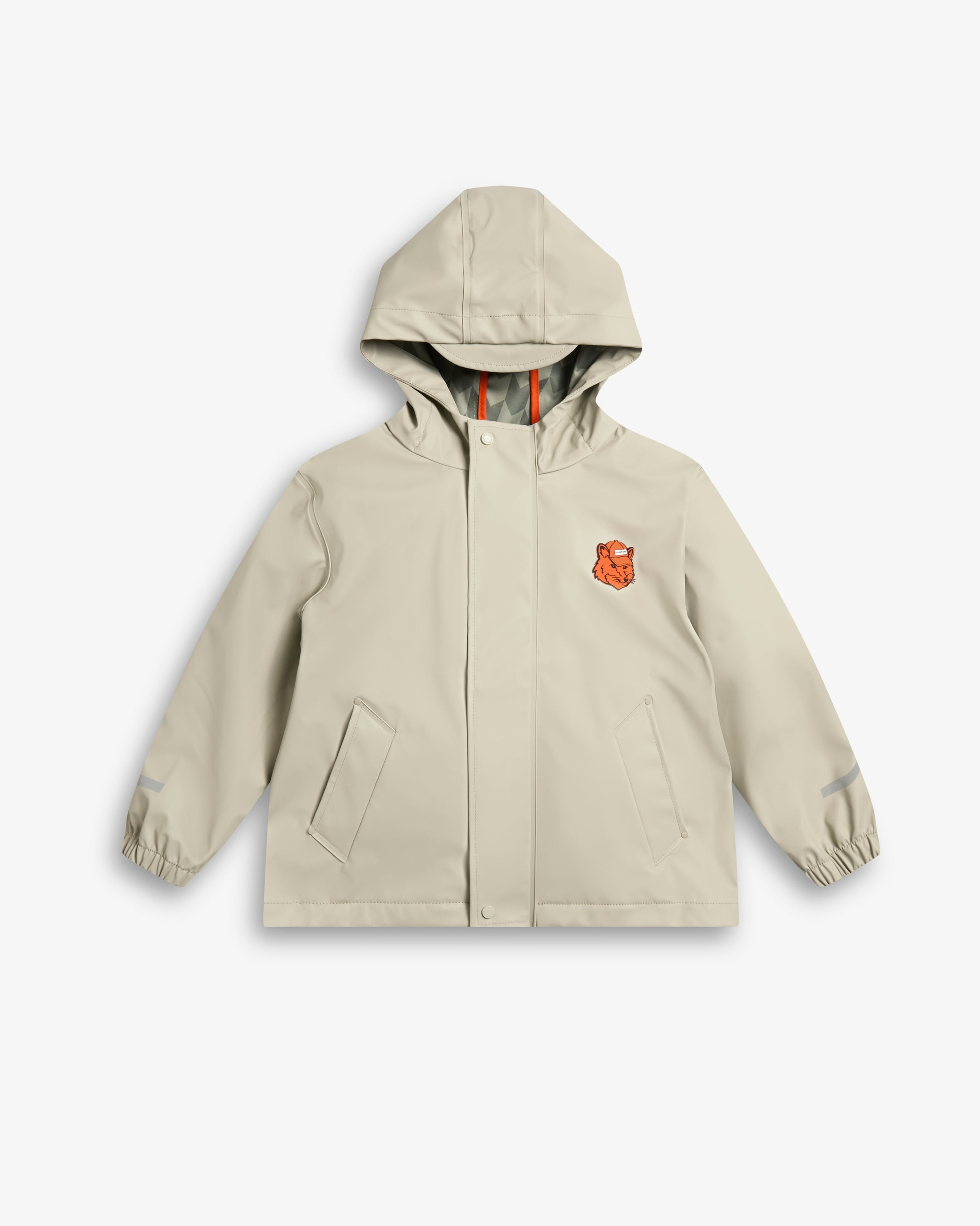 ジャケット・アウター TECH BRITISH HUNTER COAT TECH BRITISH HUNTER COAT (Dark Olive)