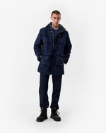 Men's Brandon Parka Jacket