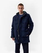 Men's Brandon Parka Jacket