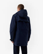 Men's Brandon Parka Jacket