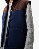 Tranent Puffer Gilet