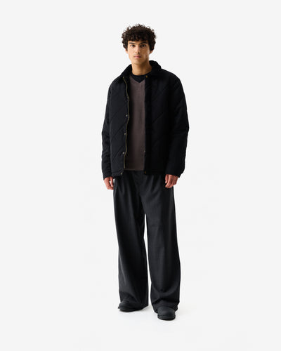 Ardwell Quilted Jacket