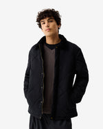 Ardwell Quilted Jacket