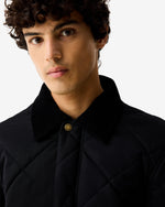 Ardwell Quilted Jacket