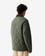 Ardwell Quilted Jacket