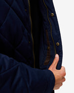 Ardwell Quilted Jacket