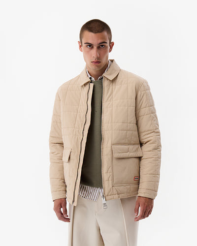 Men's Walter Quilted Jacket