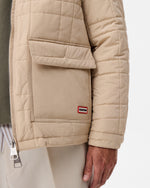 Men's Walter Quilted Jacket