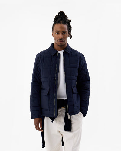 Men's Walter Quilted Jacket