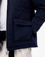 Men's Walter Quilted Jacket