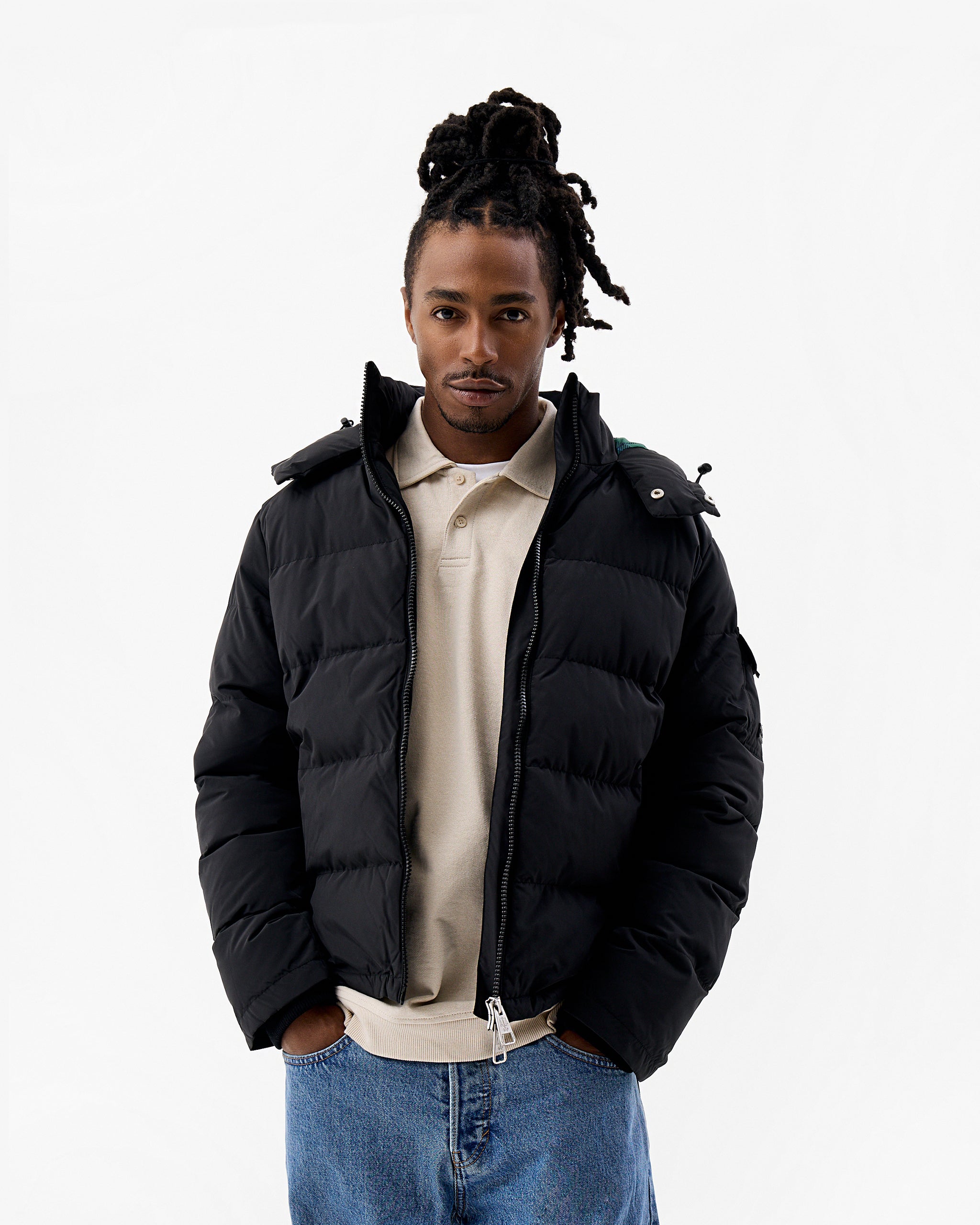 Men s Rob Puffer Jacket