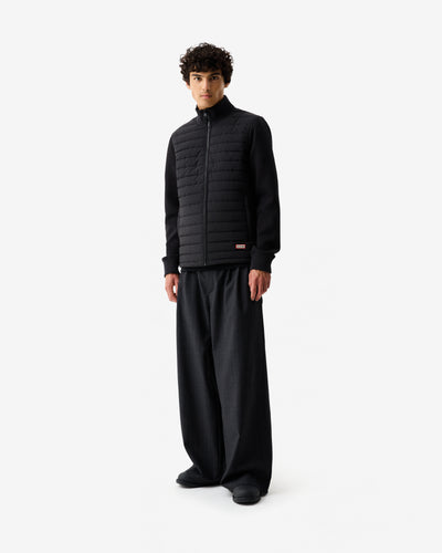 Men's Hume Baffle Body Jacket