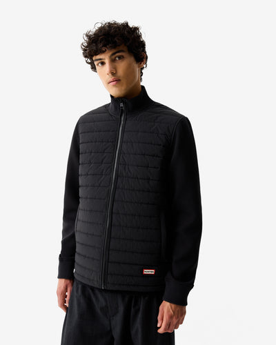 Men's Hume Baffle Body Jacket