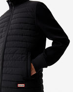 Men's Hume Baffle Body Jacket