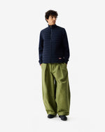 Men's Hume Baffle Body Jacket