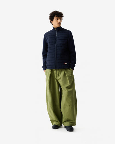 Men's Hume Baffle Body Jacket