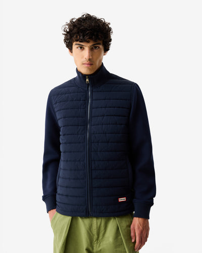 Men's Hume Baffle Body Jacket