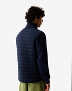 Men's Hume Baffle Body Jacket