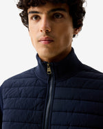 Men's Hume Baffle Body Jacket