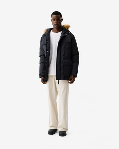 Men's Elements Angus Explorer Insulated Parka