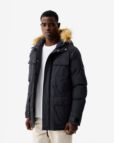 Men's Elements Angus Explorer Insulated Parka