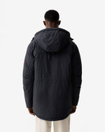 Men's Elements Angus Explorer Insulated Parka