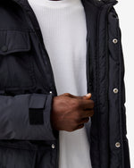 Men's Elements Angus Explorer Insulated Parka