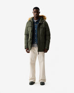 Men's Elements Angus Explorer Insulated Parka