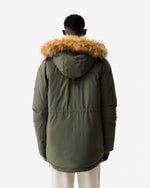 Men's Elements Angus Explorer Insulated Parka