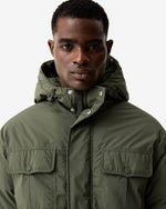 Men's Elements Angus Explorer Insulated Parka