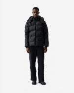 Men's Elements Wiley Sonic Welded Pu Puffer Jacket