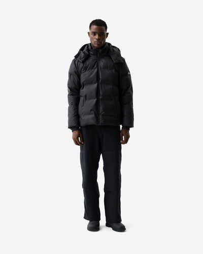 Men's Elements Wiley Sonic Welded Pu Puffer Jacket