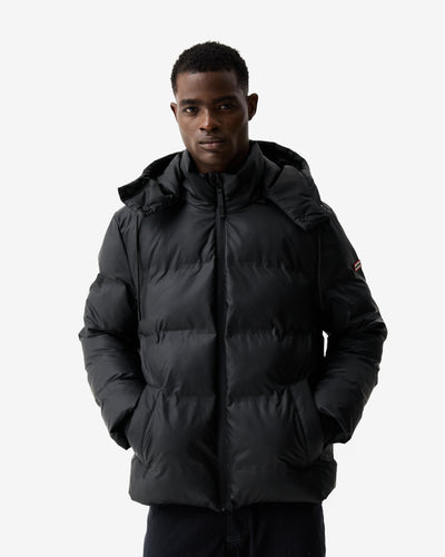 Men's Elements Wiley Sonic Welded Pu Puffer Jacket