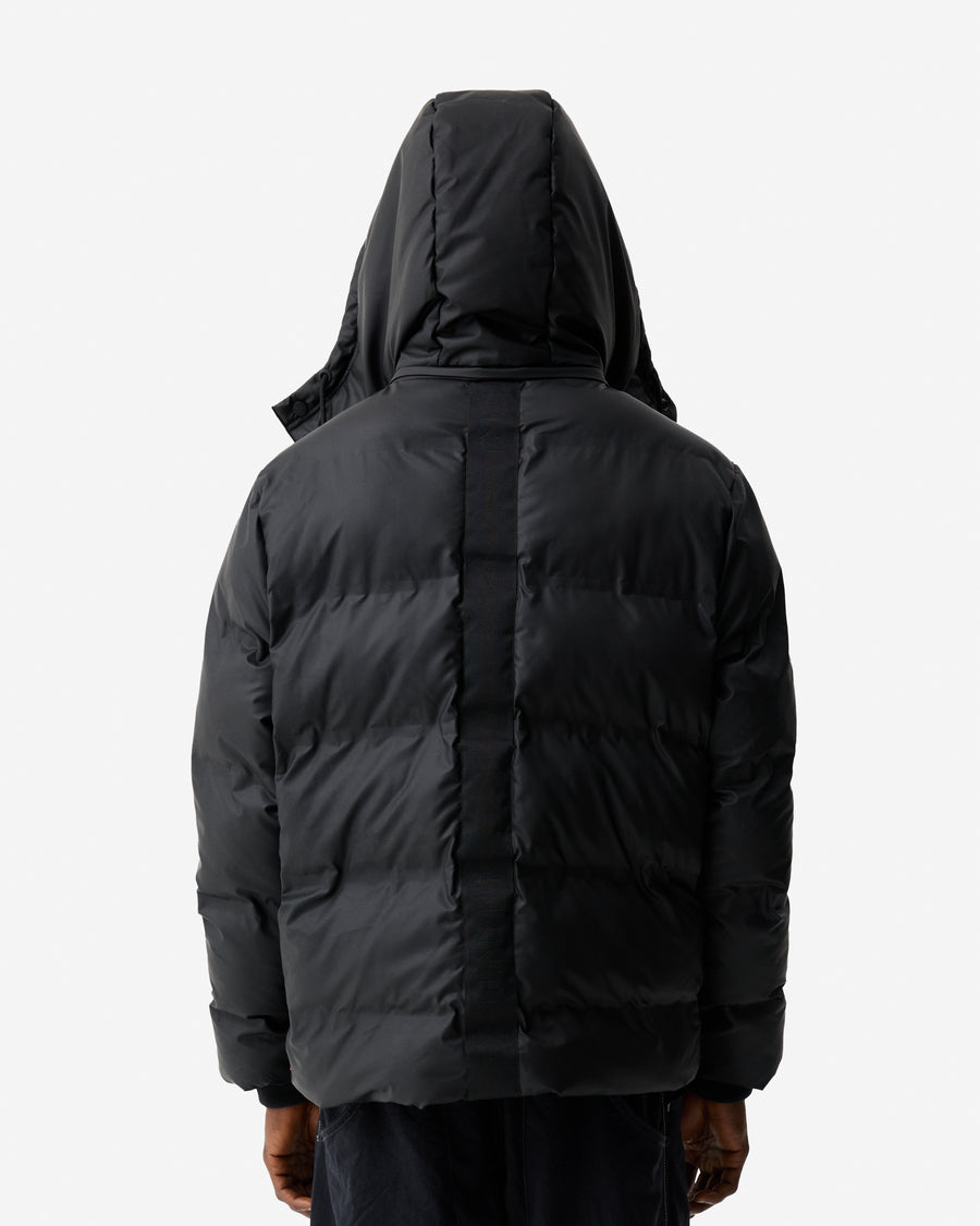 Men's Elements Wiley Sonic Welded Pu Puffer Jacket