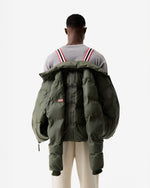 Men's Elements Wiley Sonic Welded Pu Puffer Jacket
